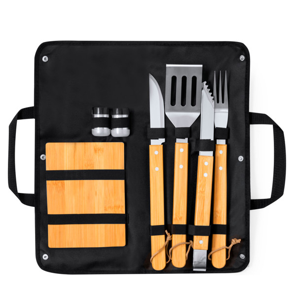 Set Churrasco Estrol