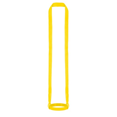 LANYARD PORTA-COPOS "RIKI" -