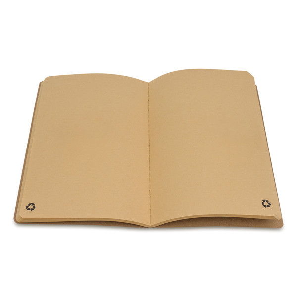 Calobra A5 notebook