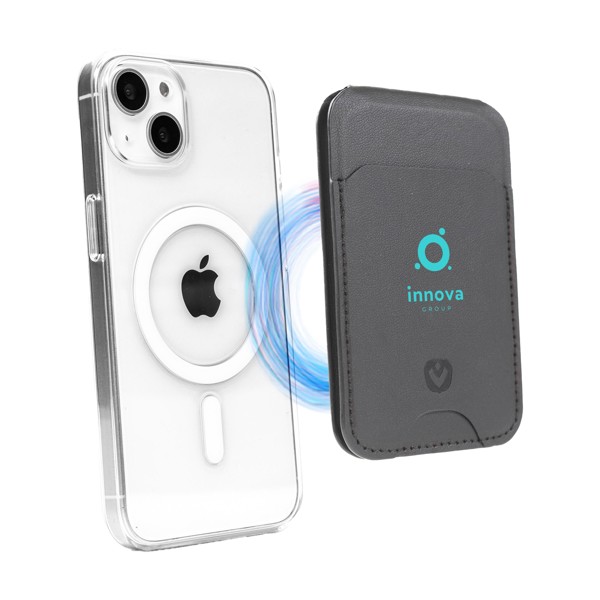 Valenta Card Wallet MagSafe Stand