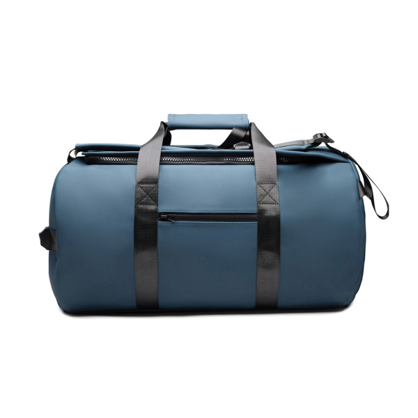 VINGA Sac à dos week-end RCS Baltimore - Bleu Marine
