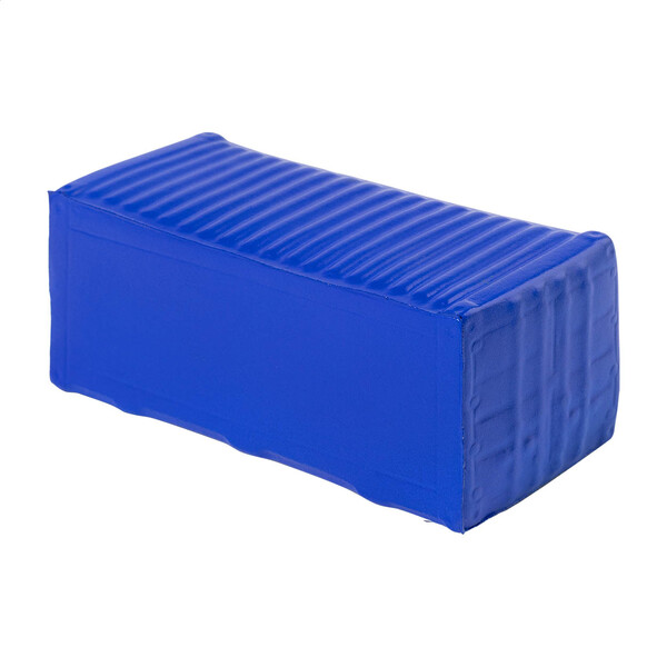 Antistress Ball Freight - Blue