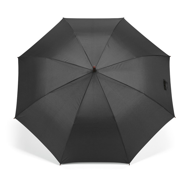 Aretha Umbrella - Černá