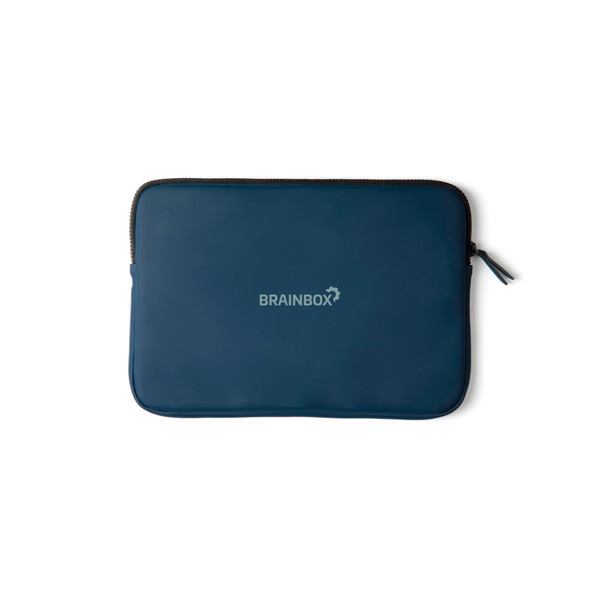 Puzdro na notebook VINGA Baltimore 14" - Námornícka Modrá