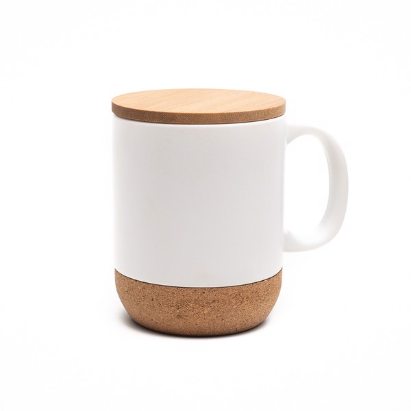 400 ml Giulia ceramic mug