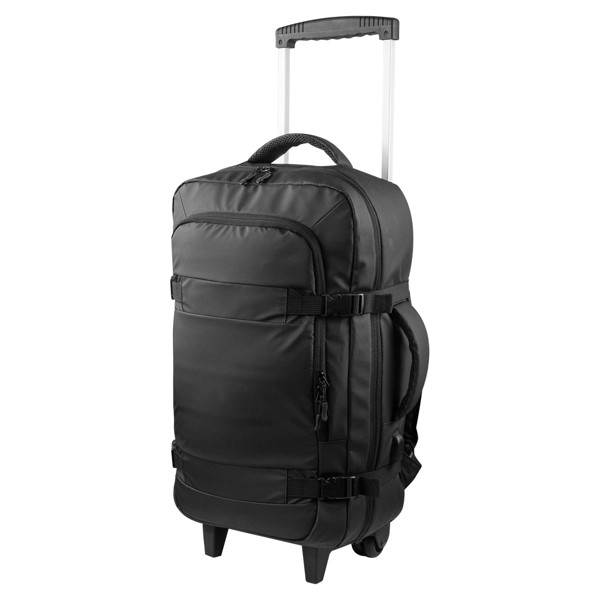 VALISE TROLLEY WANDER