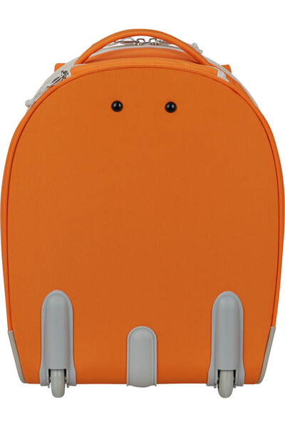 Samsonite - Happy Sammies Eco Upright 45/16 Tiger Toby