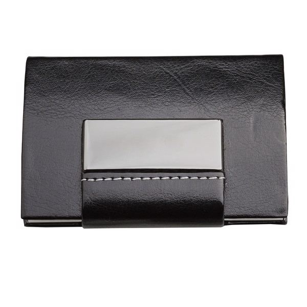 Logomall business card holder