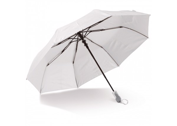 Foldable 22” umbrella auto open