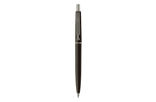 925 DP ball pen - Black