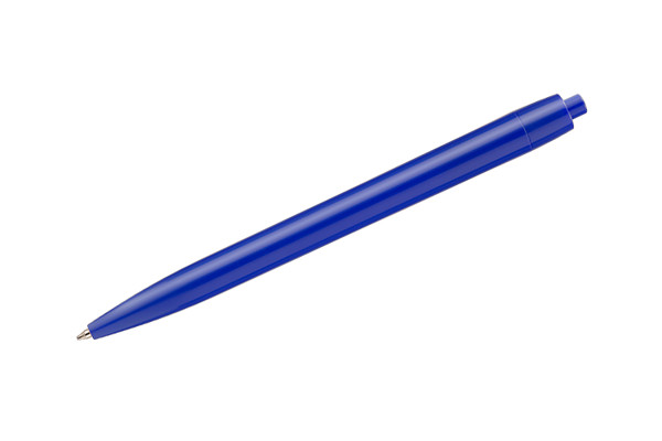 Długopis BASIC - Niebieski