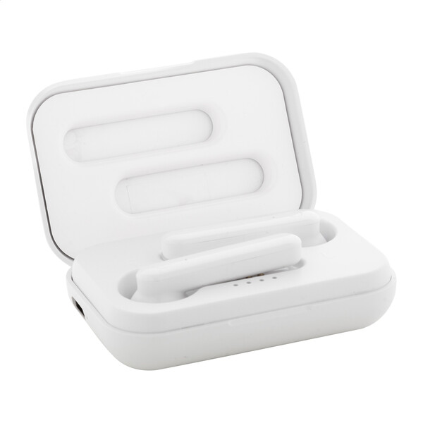 Écouteurs sans fil RABS Rebeat