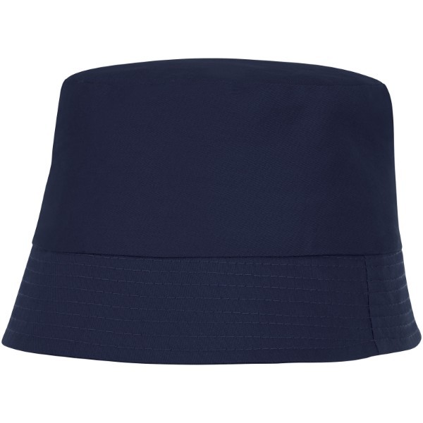 Chapéu de sol de 175 g/m² Solaris - Azul marinho