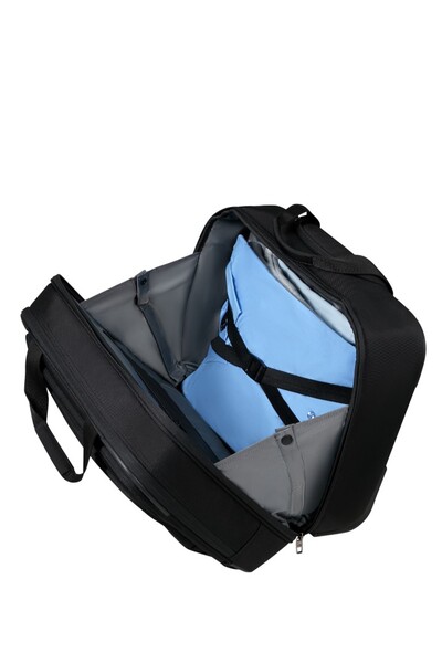 Samsonite - GuardIT 3.0 Rolling Tote 17.3"