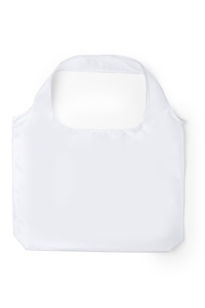 Bolsa Plegable Karent - Blanco