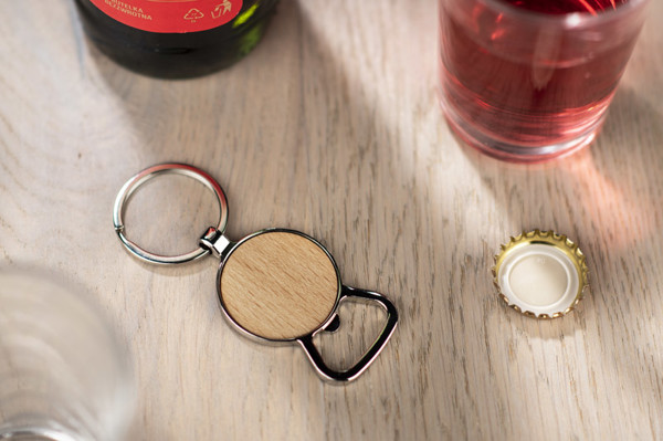 Keychain MILO