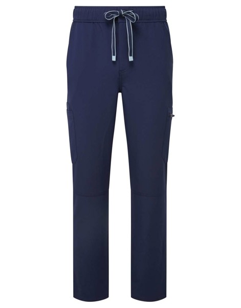 Relentless' Men’S Onna-Stretch Cargo Pant - Action Navy / L