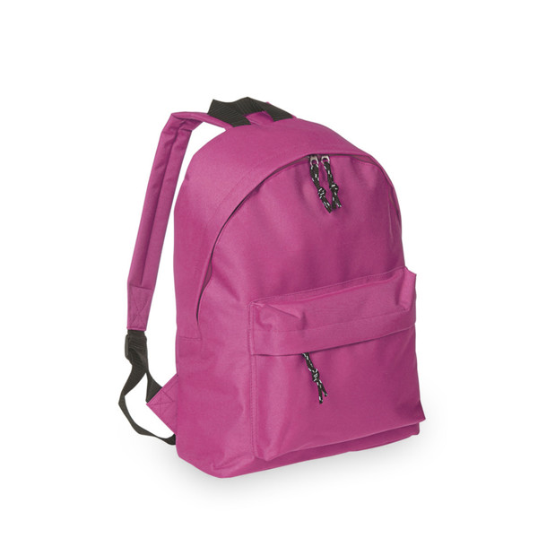 Zaino Discovery - Fucsia