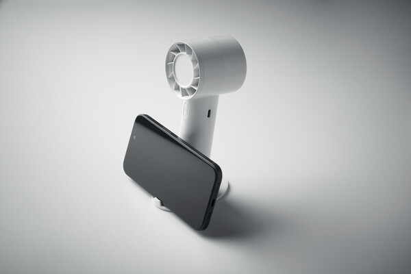 Kis ventilátor 2000 mAh Aire