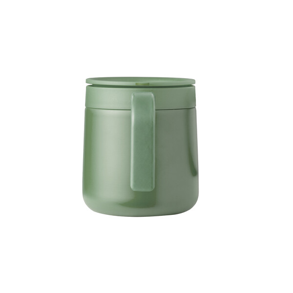 Insulated Mug Bokat - Grey