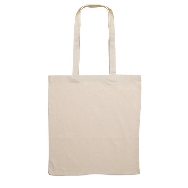 140gr/m² cotton shopping bag Cottonel +