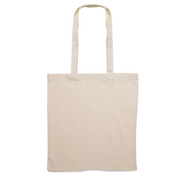 MB - 140gr/m² cotton shopping bag Cottonel +