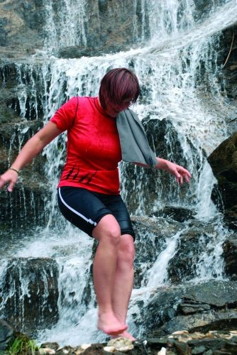 LOBOS Outdoor-Multifunktions-Handtuch