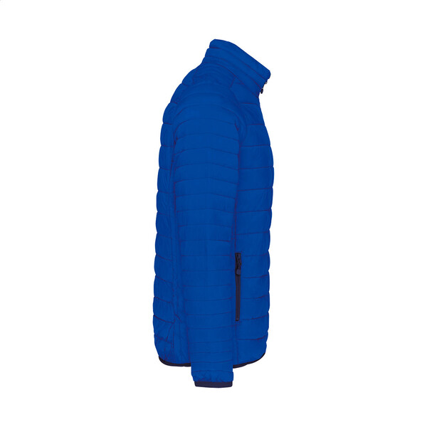 Veste matelassée KA6120 - Bleu / XL