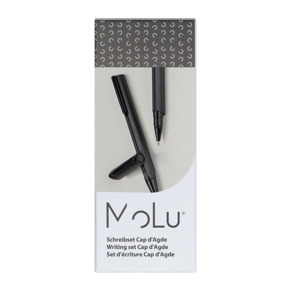 Writing Set Cap d'Agde