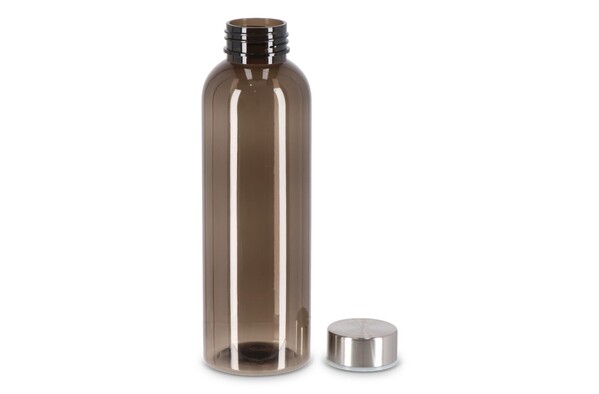 Jane bottle R-PET 500 ml - Transparent / Black