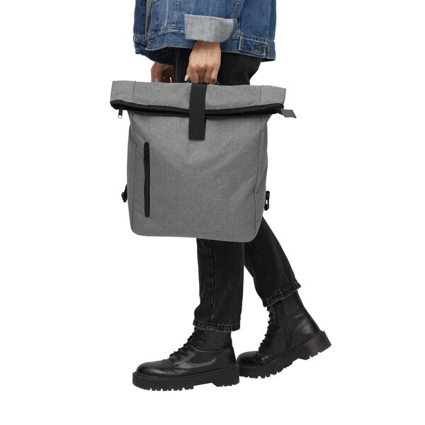 Cycling Backpack Bike Race