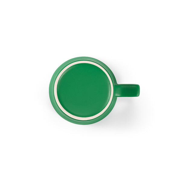 Thames 350 Mug - Zelená