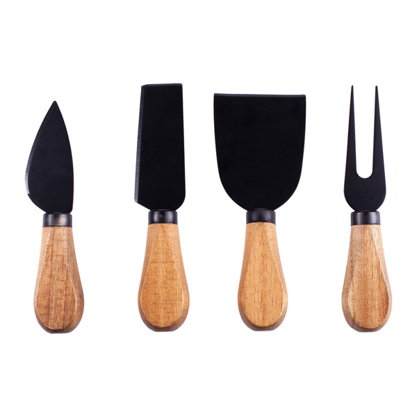 Piacenza cheese set