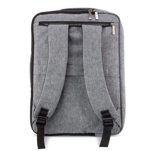 MOCHILA MALETIN "HIGH STANDING" P. DELONE -