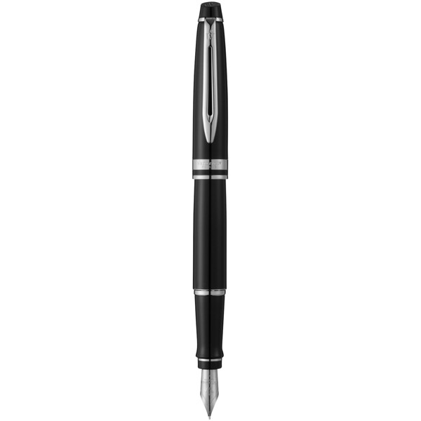Waterman Expert Füllfederhalter (blaue Mine)