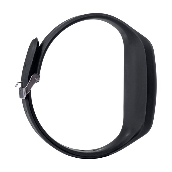 ABS pedometar Tahir - Black