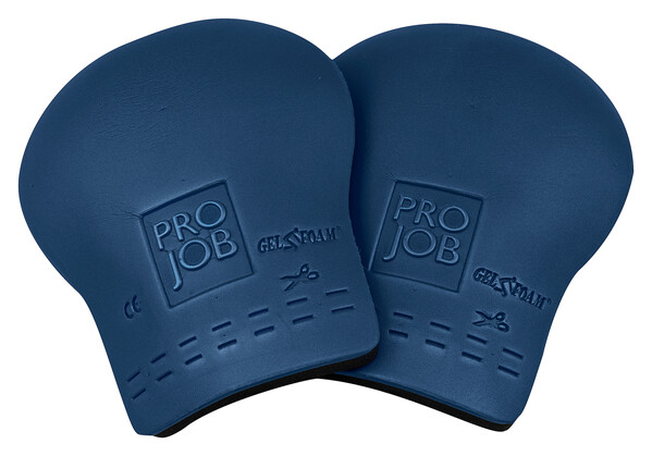 9050 ERGO-X KNEE PADS PROJOB BLUE