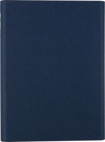 Porta documentos rPET A5 Tamara - Black