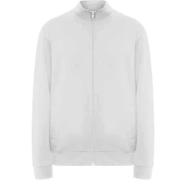 Jacke Ulan - WHITE / 11/12