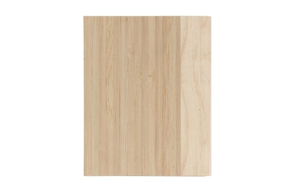 Notes autocollantes bambou 3 - Nature
