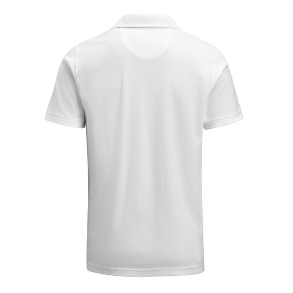 Harvest Scarsdale Polo White M