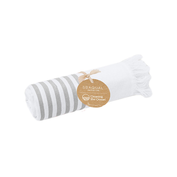 Pareo Asciugamano Tirling - Grey