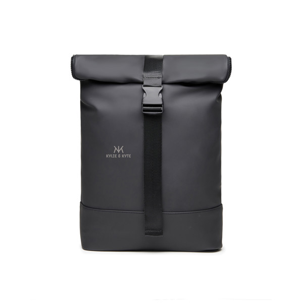 VINGA Baltimore bike bag - Black