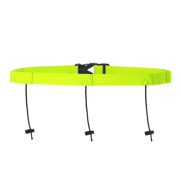 Cinturon Portadorsal Varux - Amarillo