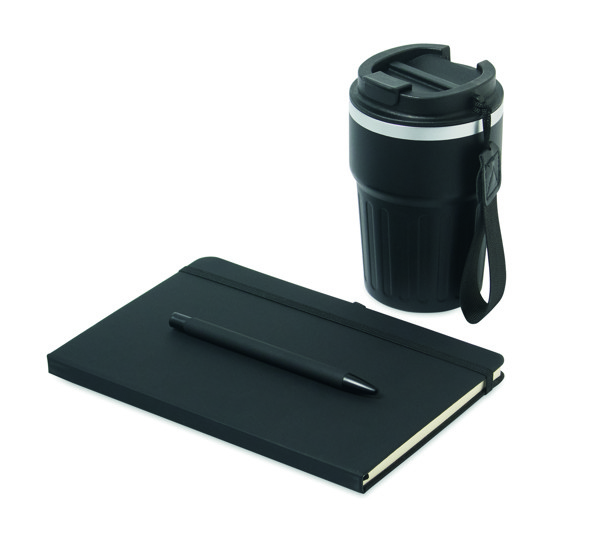 3 piece gift set in box Engage