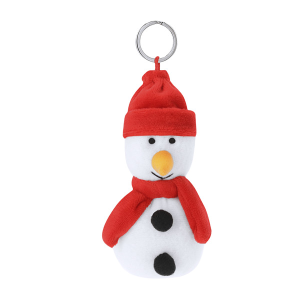 Porta-Chaves Peluche Cardix - Reno