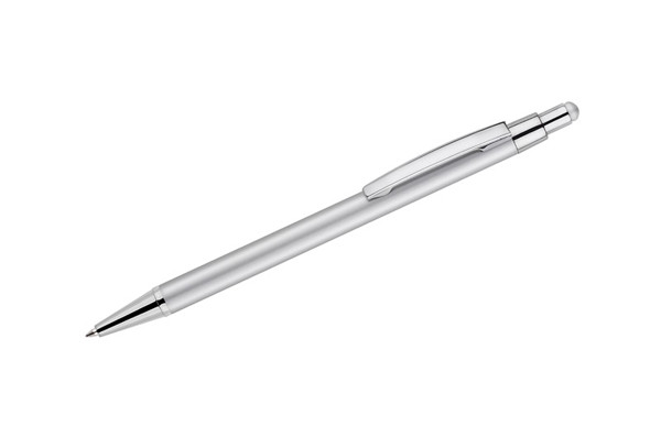 Touch pen DAWEI - silver