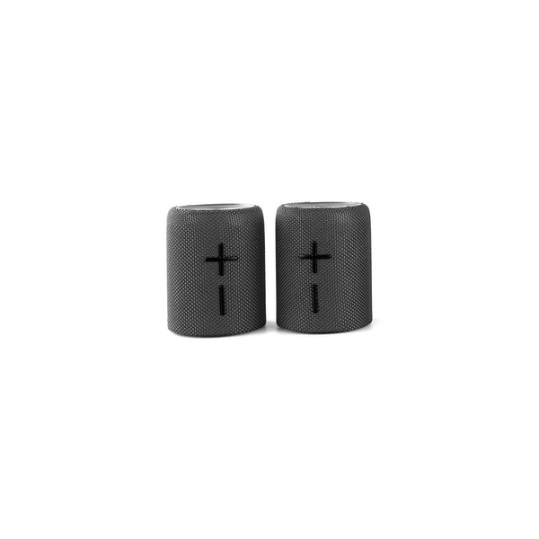 DAIKO - Enceinte magnétique stéréo 2x10W