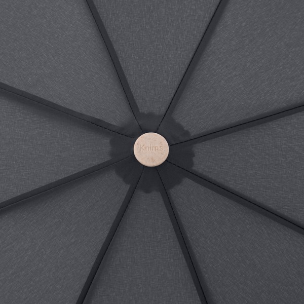 Knirps Horizon duomatic - Dark Grey