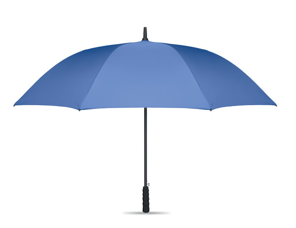 Parapluie coupe-vent de 27'' Lluvia - Bleu Royal
